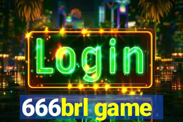 666brl game